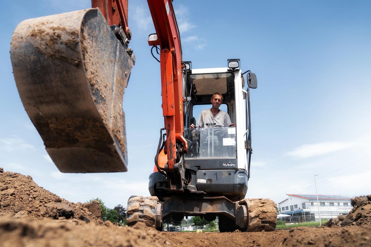 Bagger Link GmbH